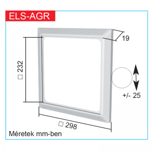 ELS-AGR