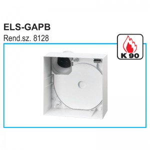 ELS-GAPB