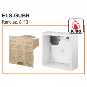 ELS-GUBR