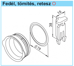 FRS-DR 75