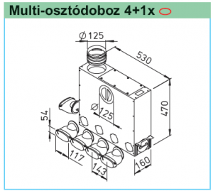 FRS-MVK 4 1-51/125
