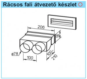 FRS-WDS 2-75