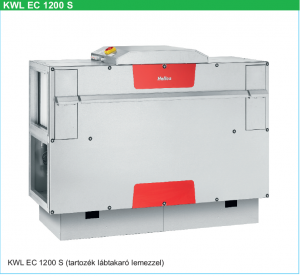 KWL EC 1200 S PRO