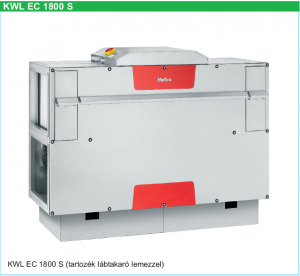 KWL EC 1800 S PRO