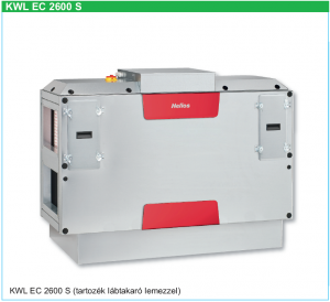 KWL EC 2600 S PRO