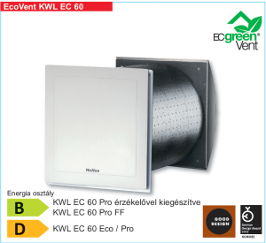 KWL EC 60 ECO