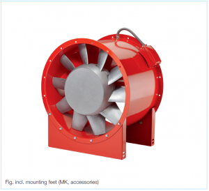 AMD 450/2  2,2 kW