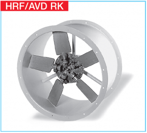 AVD RK 1000/4 EX/..