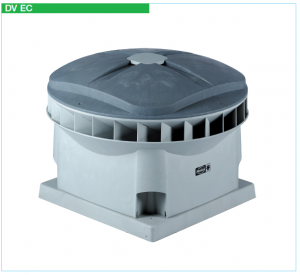 DVEC 200 ECO