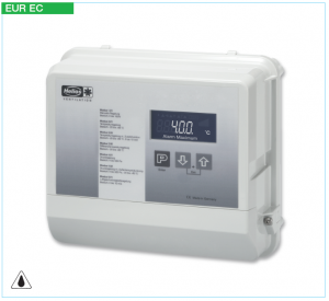 EUR EC