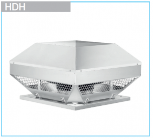 HDH 180