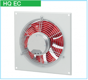 HQW EC 250 A