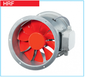 HRFD 250/2 EX