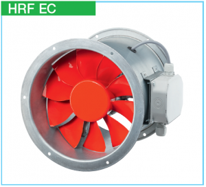 HRFW EC 250 A