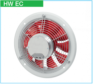HWW EC 250 A