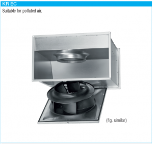 KRD EC 450/70/40