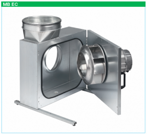 MBD EC 280