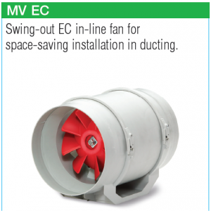 MV EC 125