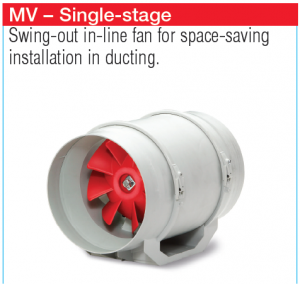MV 100 A