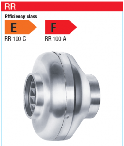 RR 100 A