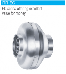 RR EC 100