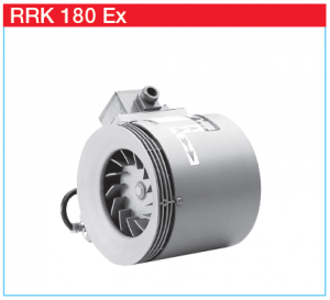 RRK 180 EX