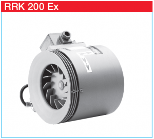 RRK 200 EX