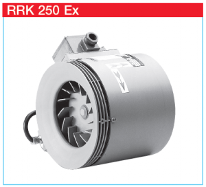 RRK 250 EX