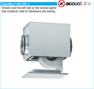 SB 250 C