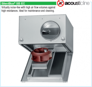 SB EC 400 A