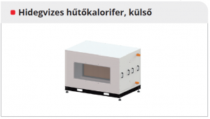 AIR1-KR KW RH 12000 L