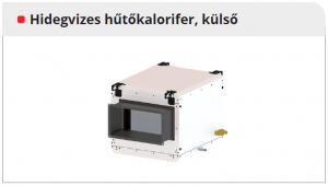 AIR1-KR KW XC 1400