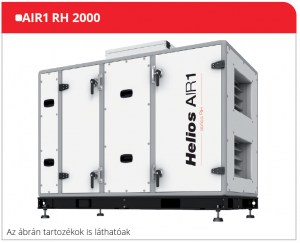 AIR1 RH 2000