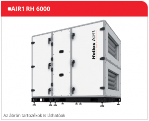 AIR1 RH 6000