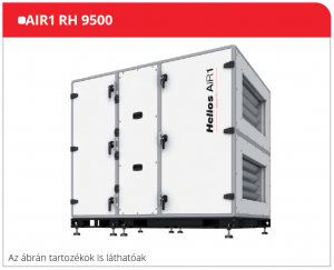 AIR1 RH 9500