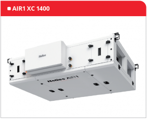 AIR1 XC 1400