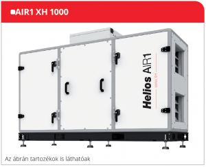 AIR1 XH 1000