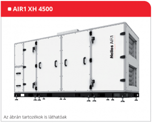 AIR1 XH 4500