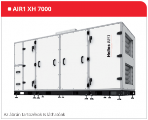 AIR1 XH 7000