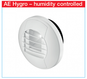 AE Hygro 10/45