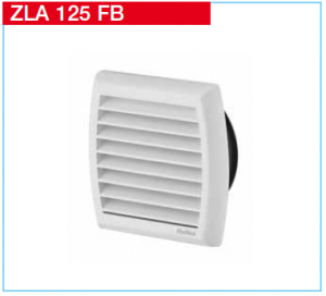 ZLA 125 FB