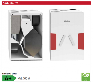 KWL 360 W