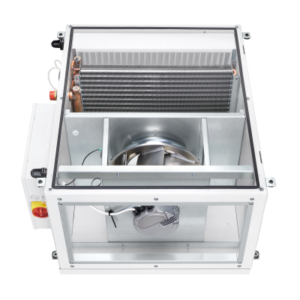 ALB EC 40/20 WW