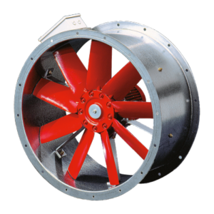 B AVD 1000/4 11 kW F300