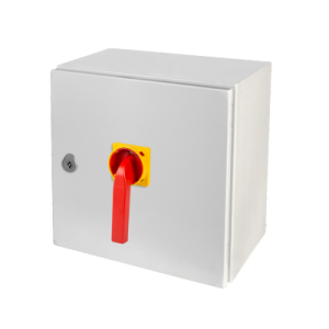 B RS 6+1 75 F400