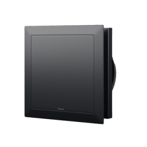 DLV 125 black