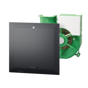 ELS NFC P black
