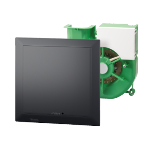 ELS NFC black
