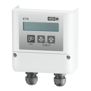 ETR