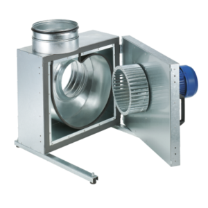 MBD 160/2 Ex